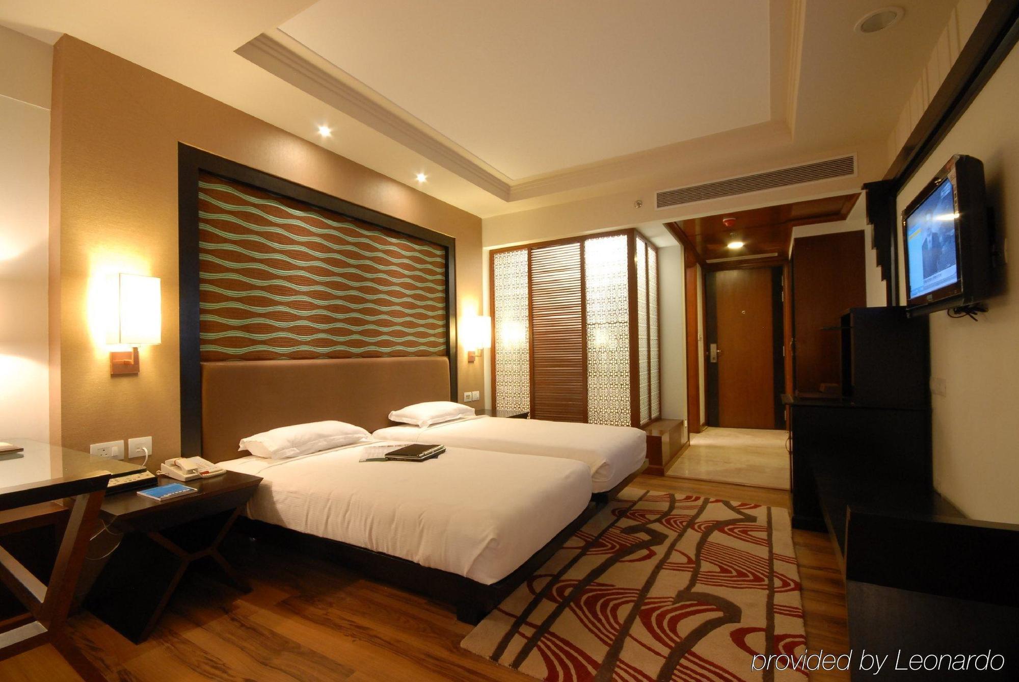 Hotel The Fern, Jaipur Habitación foto